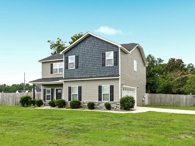 House for sale in Sandy Grove, Lumber Bridge