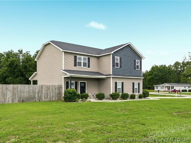 House for sale in Lumber Bridge, North Carolina