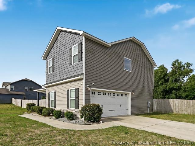 House for sale in Lumber Bridge, North Carolina