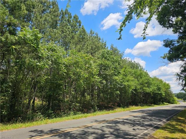 Land for sale in Seagrove, North Carolina