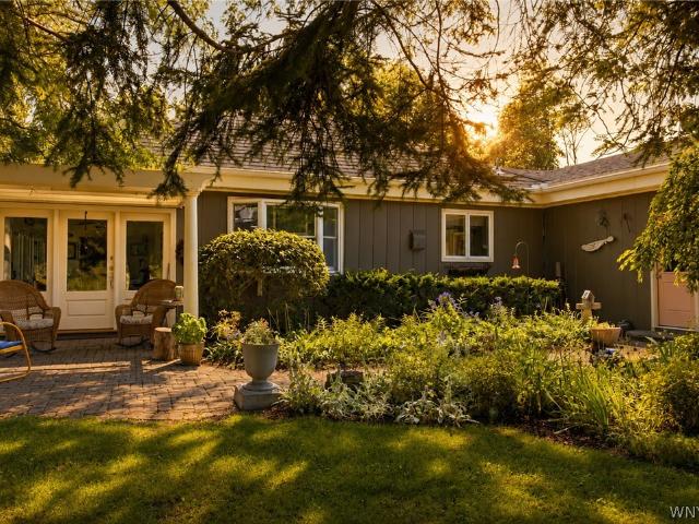 House for sale in Byron, New York