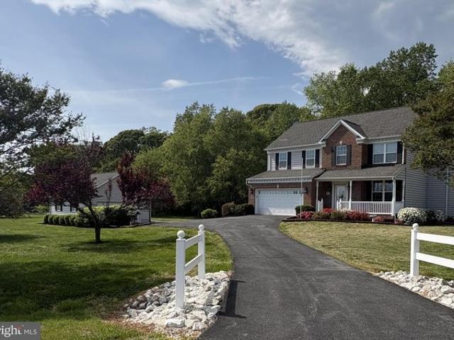 House for sale in Port Republic, Maryland