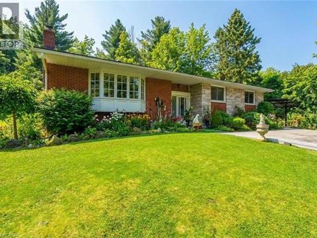 House for sale in Burlington, Ontario