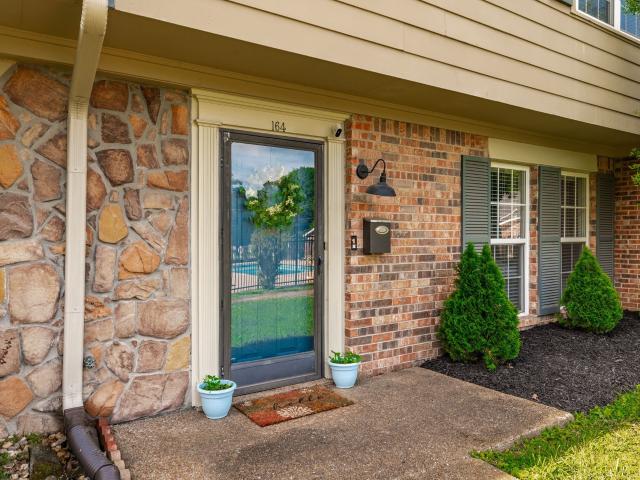 Townhouse for sale in Tennessee