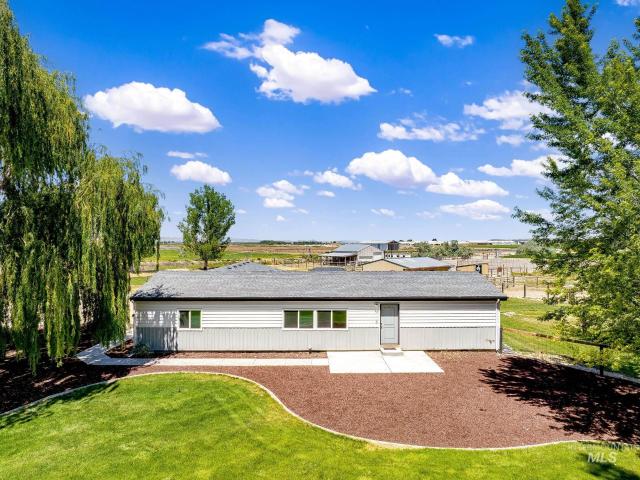 House for sale in Owyhee, Idaho