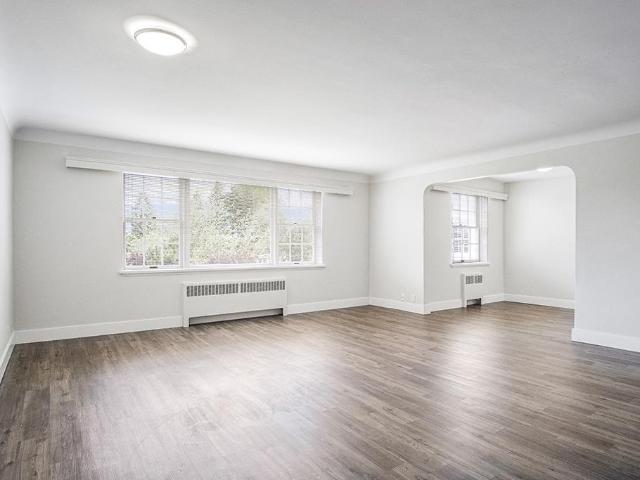 Apartment for rent in Vancouver, British Columbia
