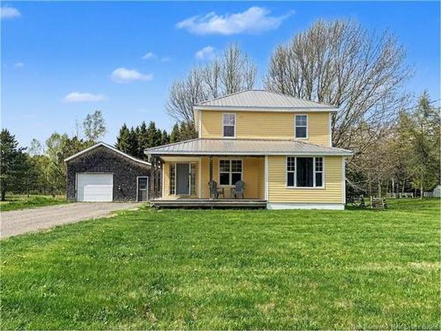 House for sale in Collette, New Brunswick