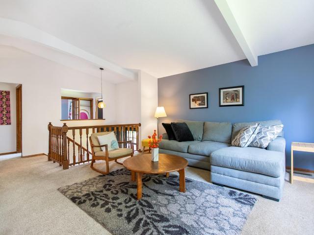 Townhouse for sale in Ramsey, Minnesota