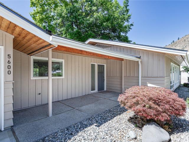 House for sale in Cashmere