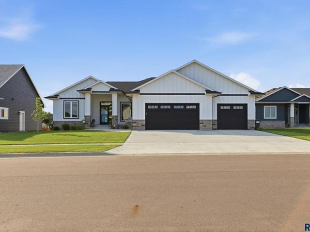 House for sale in Sioux Falls, South Dakota