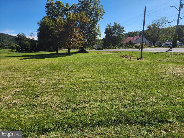 Land for sale in Carroll Valley, Adams County