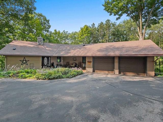 House for sale in Gillett, Wisconsin
