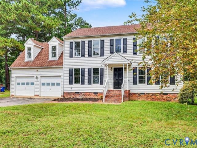 House for sale in Virginia