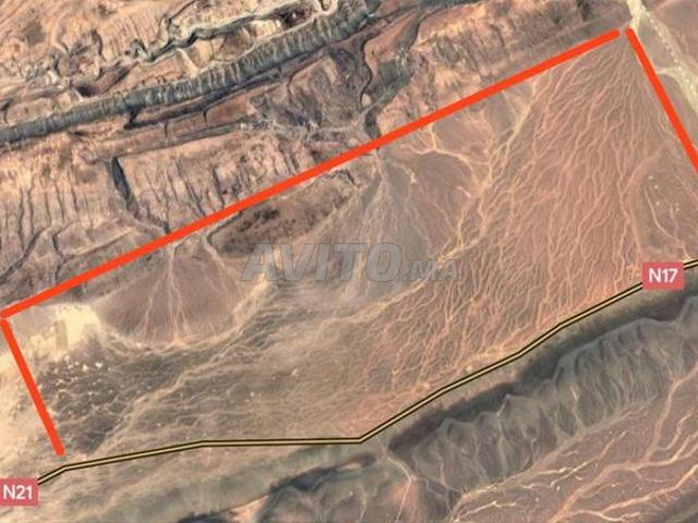 Propriété vente à Tata, Oued ed Dahab-Lagouira