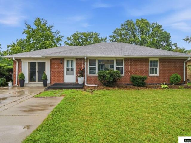 House for sale in Nebraska