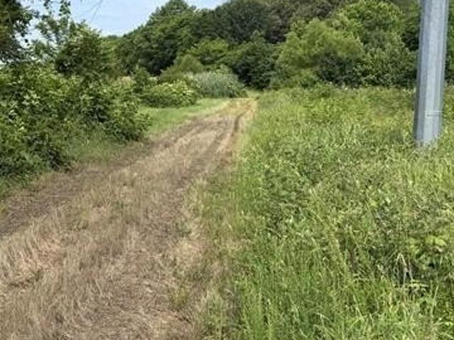 Land for sale in West Paducah, Kentucky