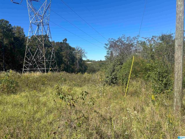Land for sale in Jefferson County, Alabama