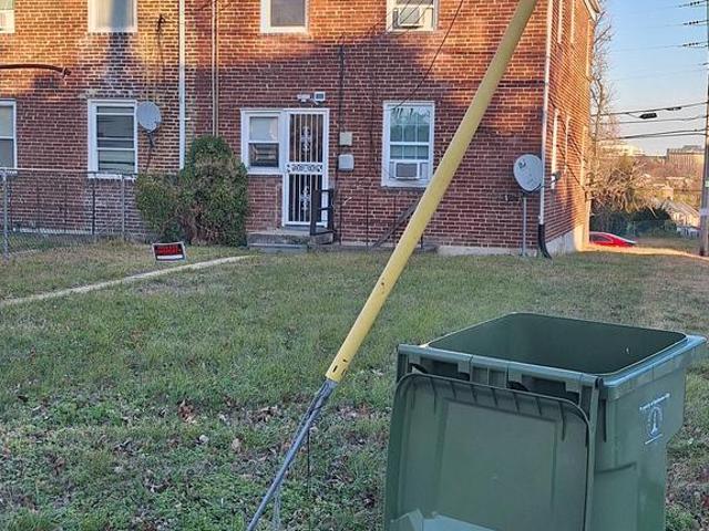 Property for rent in Gibsonton, Maryland