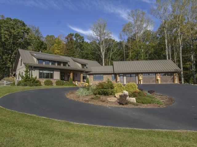 Farm for sale in Virginia