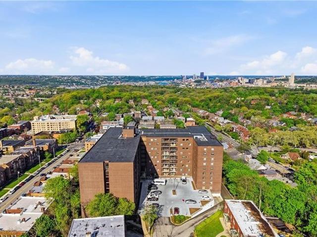 Condo for sale in Pittsburg, Pennsylvania