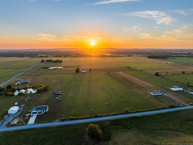 Land for sale in Adair, Oklahoma