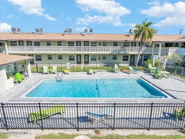 Condo for sale in Cocoa Beach, Brevard County