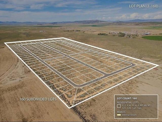 Land for sale in Utah