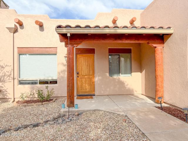 House for sale in Arizona