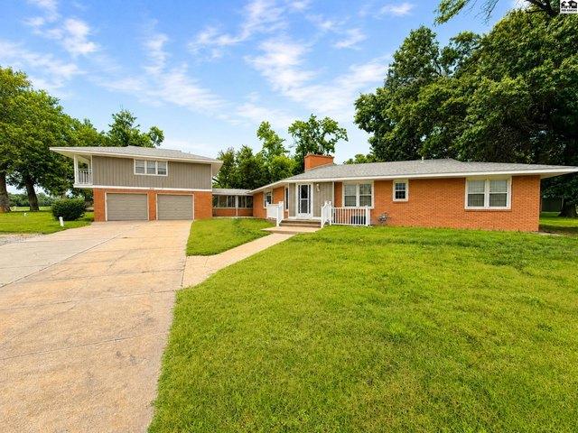 House for sale in Kansas