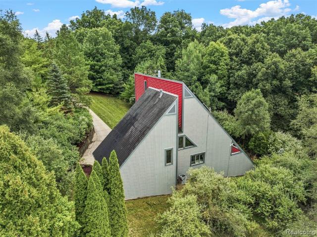 House for sale in Hamburg Township, Livingston County