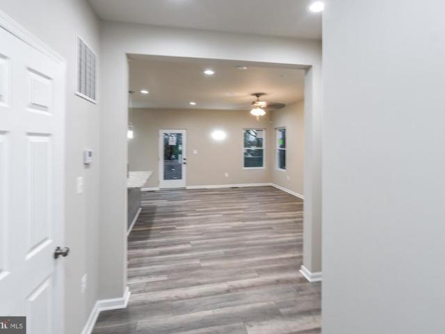 House for sale in Bladensburg, Maryland