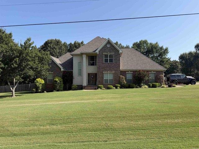 House for sale in Ark