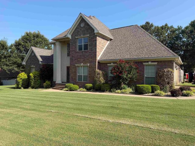 House for sale in Ark
