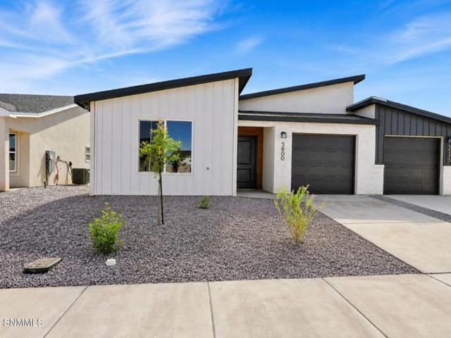 House for sale in Dona Ana, New Mexico