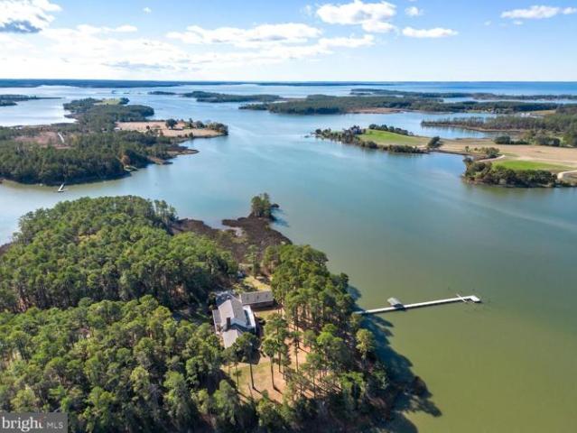 House for sale in Dorchester, Maryland