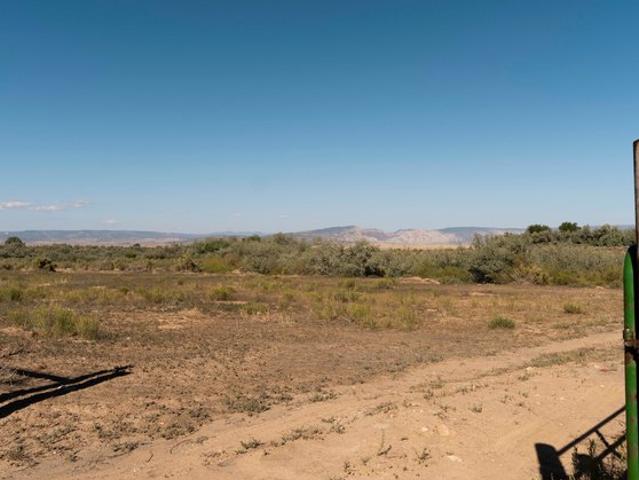 Land for sale in Vernal, Uintah County