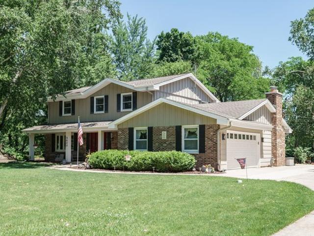 House for sale in Hales Corners, Wisconsin