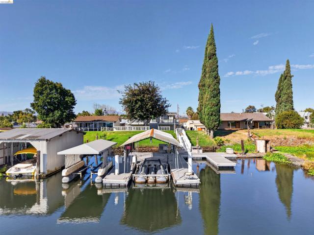House for sale in Bethel Island, California
