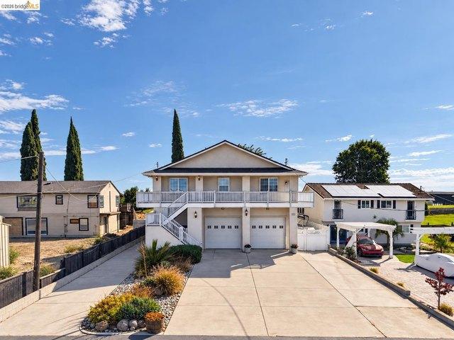 House for sale in Oakley, California