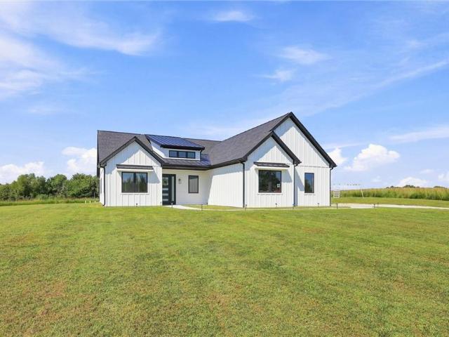 House for sale in Lawson, Missouri