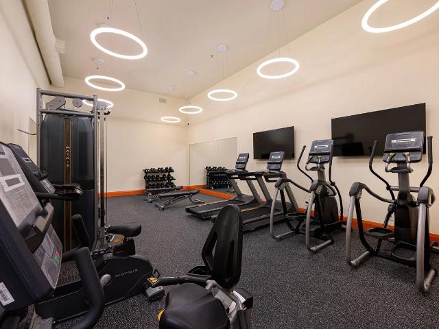 Apartment for rent in Woburn, Ontario