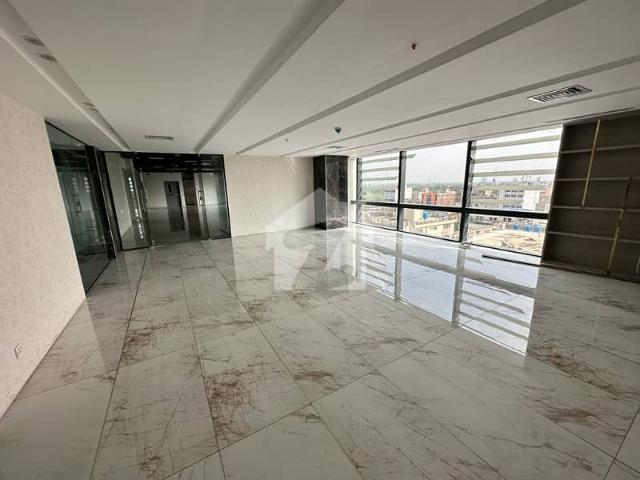 Office for rent