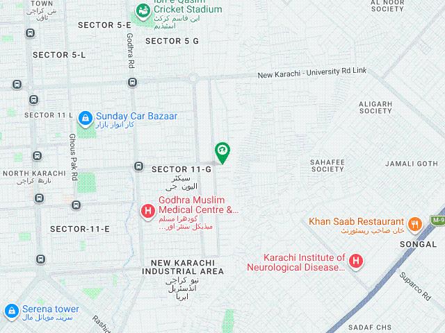 Commercial for rent in North Waziristan, Federally Administered Tribal Areas fata