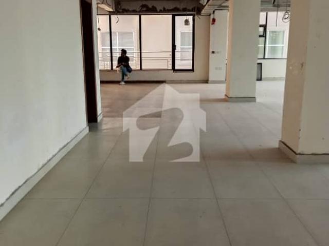 Office for rent in Islamabad