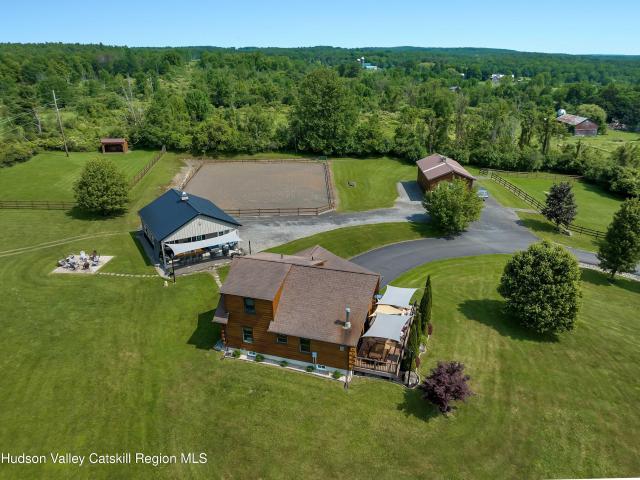 House for sale in Cornwallville, New York