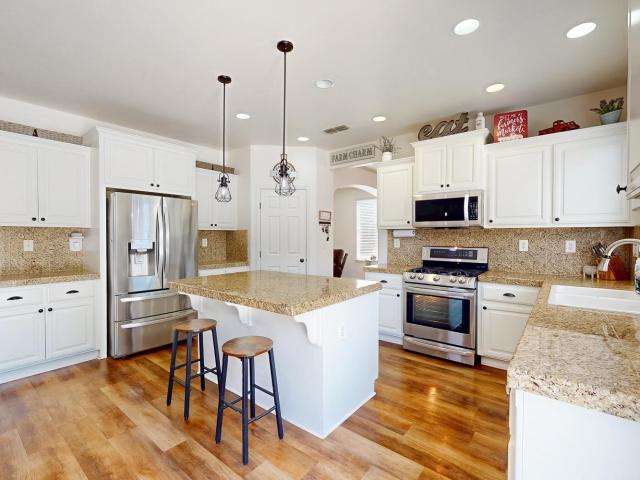 Property for sale in Olivehurst, California