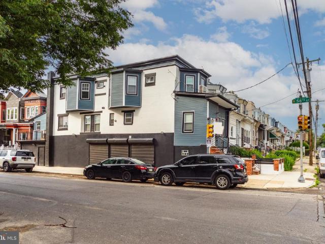 Commercial for sale in Philadelphia, Pennsylvania