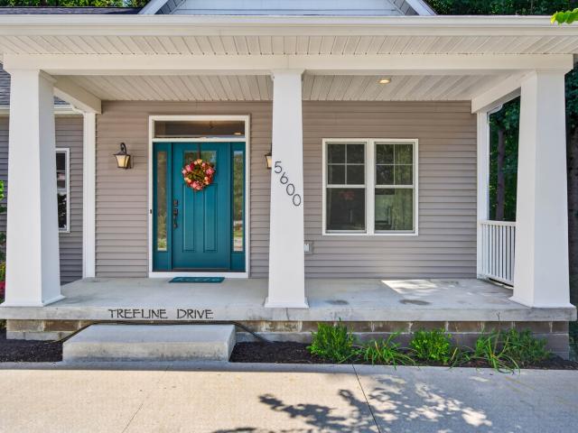 House for sale in Columbus, Indiana