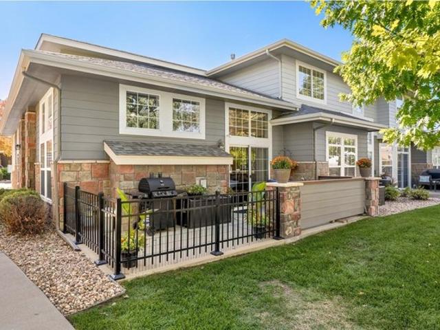 Townhouse for sale in Greeley, Weld County