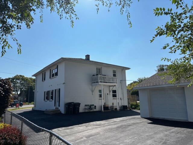 Commercial for sale in Greenfield Park, Wisconsin